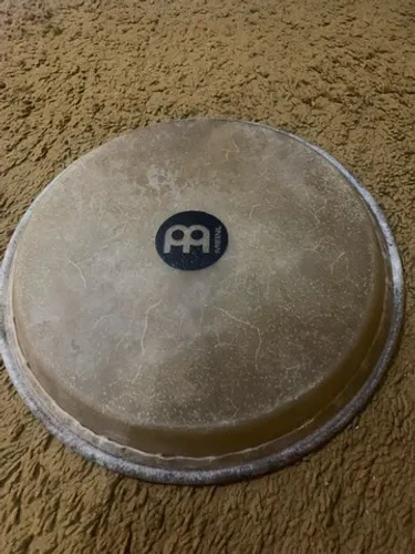 Peles de Congas meinl 