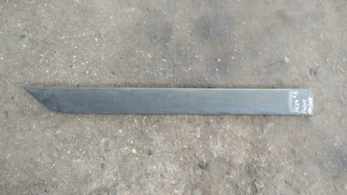 Friso Porta traseira direita Ford Focus 1998 / 2008