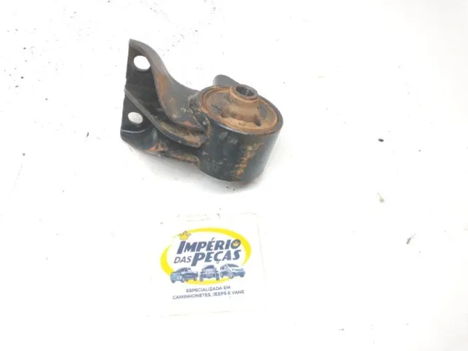Suporte Coxim Diferencial Dianteiro Pajero Tr4 05/15 #20780
