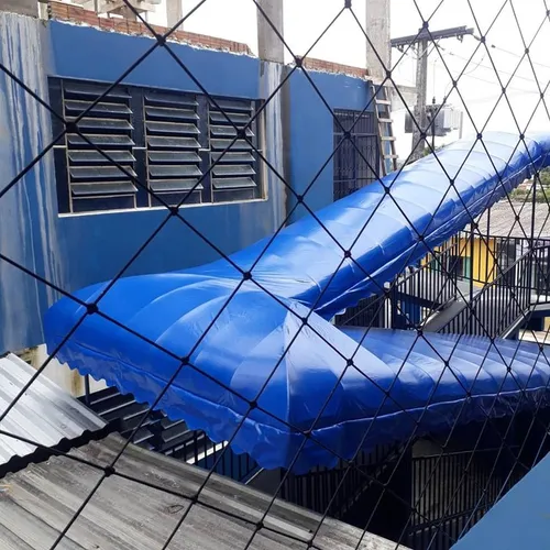 TOLDOS E COBERTURAS 