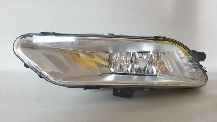 Farol Milha Fusion 2017 2018 ( Novo )