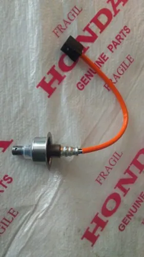 Sonda lambda Honda new civic e farol de milha neblina Honda crv 