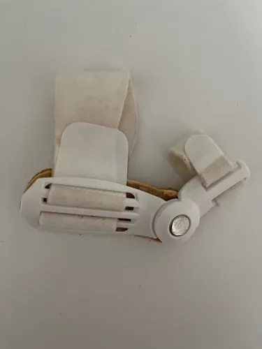 Corretor para joanete 