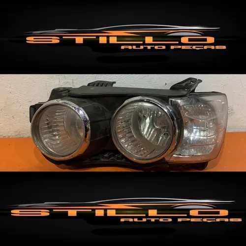 Farol Sonic 2012