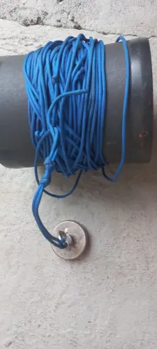 Ima de niobio ( pesca magnetica  )