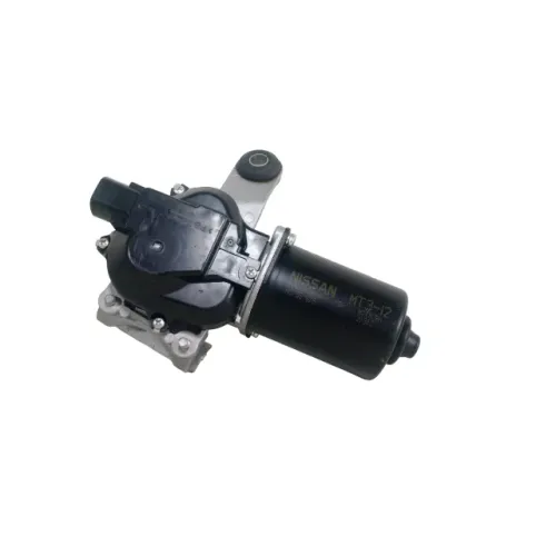 Motor Limpador Parabrisa Nissan March Versa 11/20