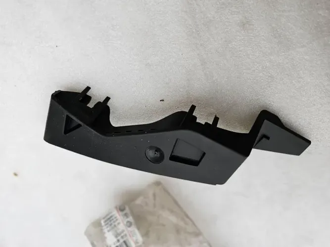 Passat 2008 2009 guia farol parachoque novo original 3C0807724 