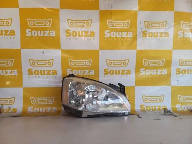 Farol corsa 2004/2005/2006/2007/2008/2009/2010/2011/2012