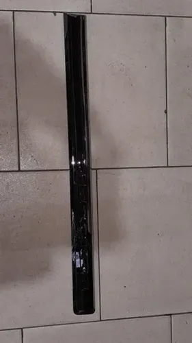 Moldura Cromada Cherokee Ld 2008-2014