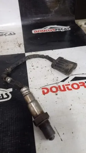 Sonda Lambda Gasolina Flex Astra 2006 Bosch 258006577