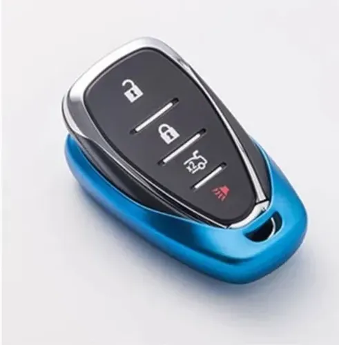 Capa chave novo onix<br>