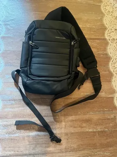 Mochila de ombro Mark Ryden