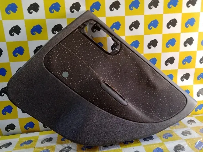 Forro Da Porta Traseira Direita Corsa Premium 2004-12
