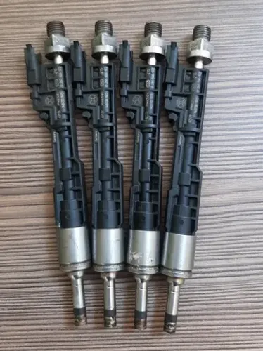 Bicos Injetores Bmw 320 