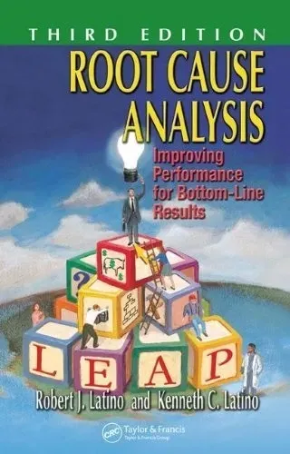 Root Cause Analysis (Importado)