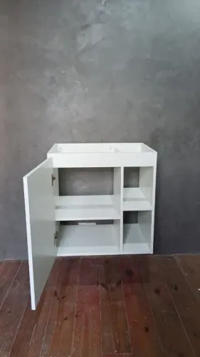 Armario de Banheiro Novo A Pronta Entrega