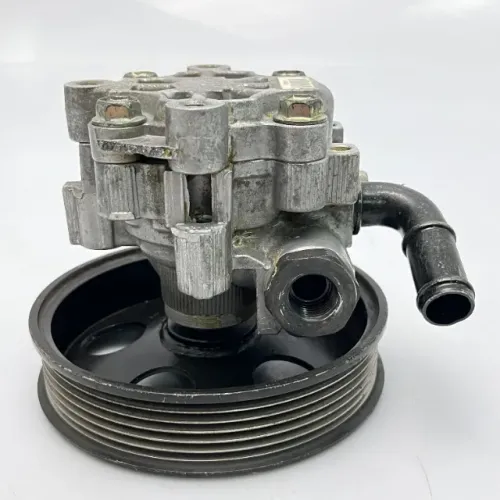 Bomba Direção Hidráulica Chevrolet Captiva 2.4 2009 12605176