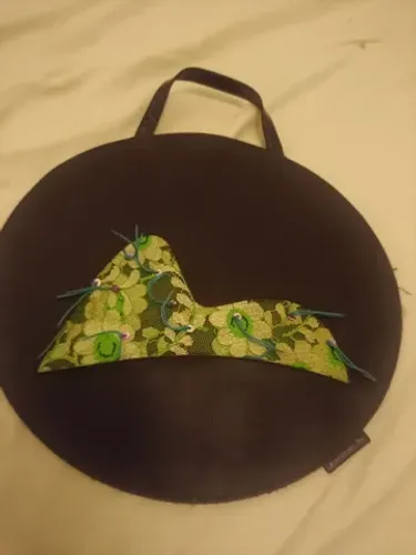 Bolsa Gilson Martins