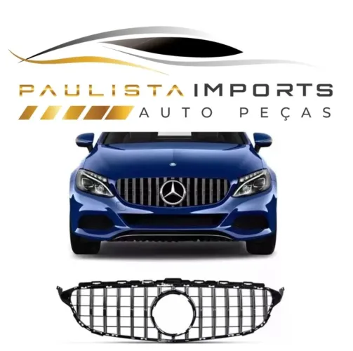 Grade Mercedes C180 C200 C250 C300 AMG 2015 16 2017 18 2019 2020