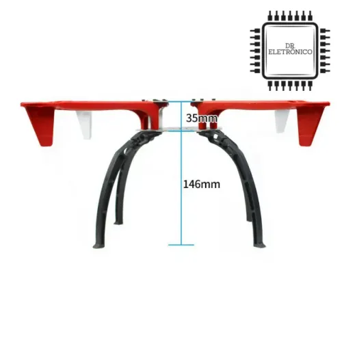 Kit Frame F450