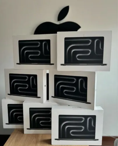 MacBook Pro M5 Pro