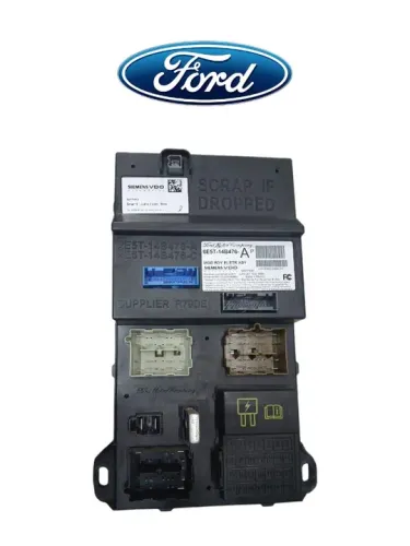 Módulo BSI Ford Fusion 2.3 06/10 6E5T14B476A 