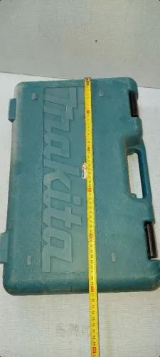 MALETA DE MARTELETE MAKITA