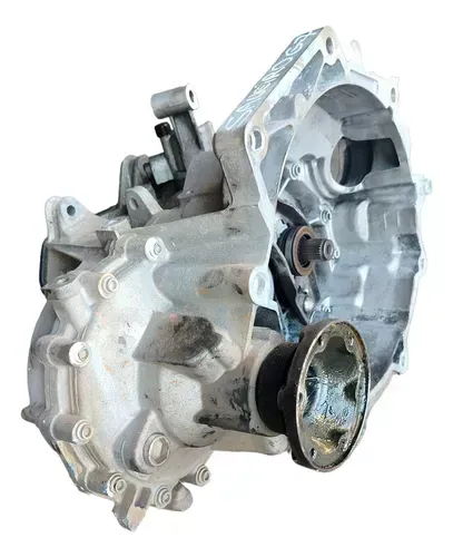 Caixa de marcha manual  para Saveiro Voyage 1.6 16V MSI 2016 a 2024 