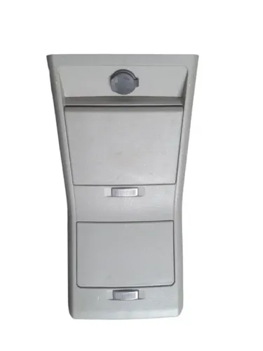 Porta Objetos / Copos Gm Captiva 3.6 (detalhe * N47