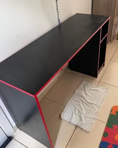 Promoção Mesa Gamer - YDC