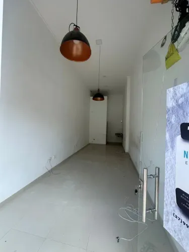 Alugo Loja em Laranjeiras