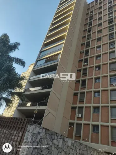 APARTAMENTO NO CAMBUÍ