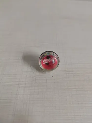 Coca & Cola Futgudes: Coca & Cola