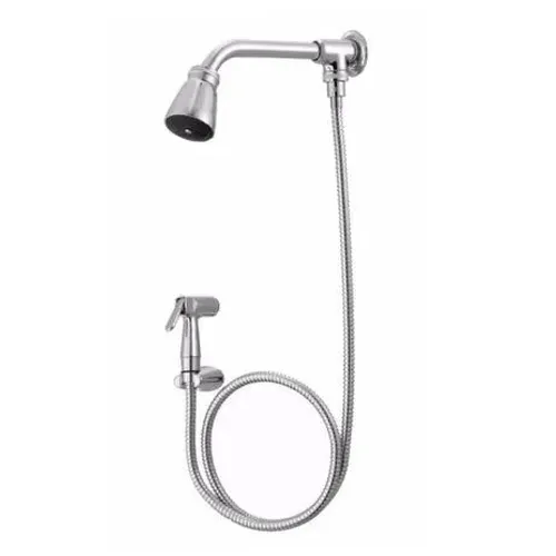 Ducha Metal Meber com desviador