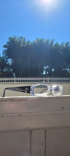 Óculos Vintage Christian Dior