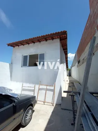 Casa para locação no bairro Recanto do Sol em Extrema MG 2.000,00