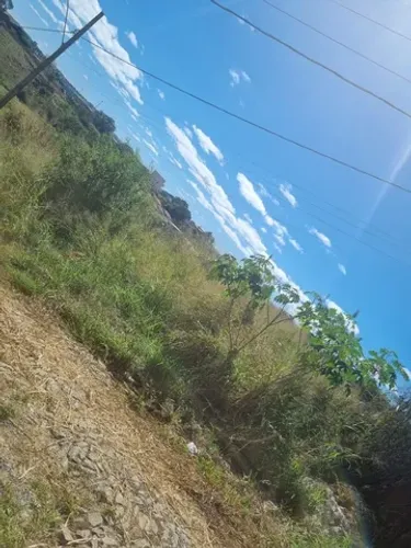 Lote no bairro Presidente em Matozinhos de 360 m²