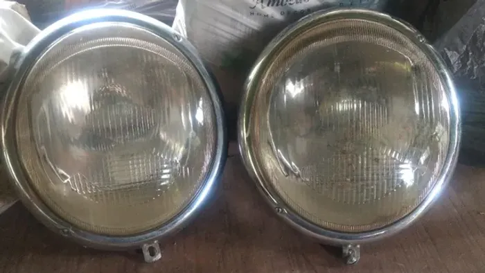 Farol olho de boi