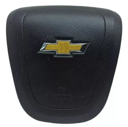 Bolsa air bag Do Volante Gm Cruze 2012 a 2016 sonic, Tracker, spin, Usada Original.