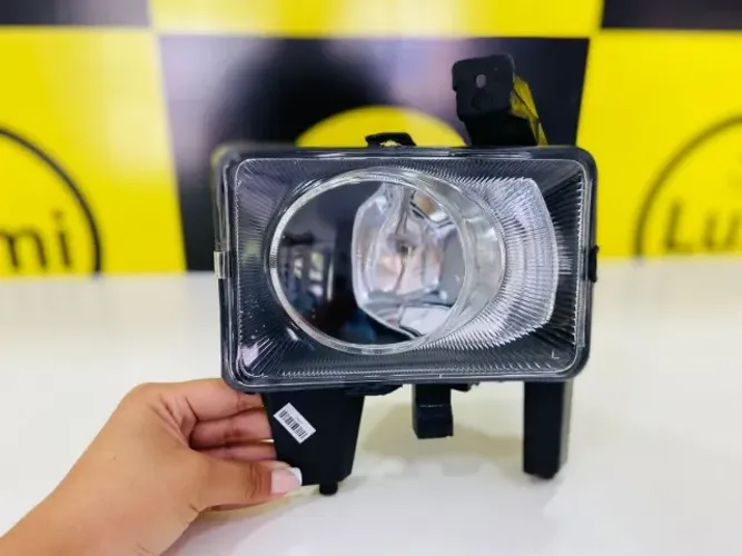 Farol Milha Agile Montana - NOVO!!