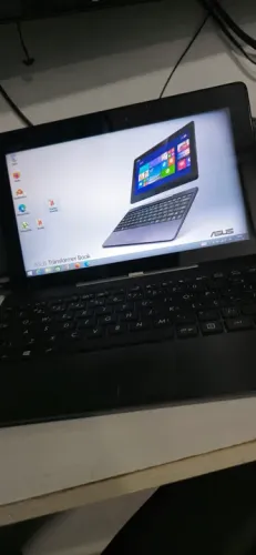 Notebook Tablet Asus