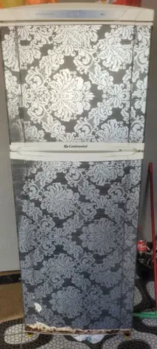 Refrigerador continental 470 litros