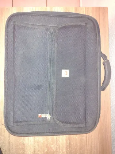 Maleta para notebook