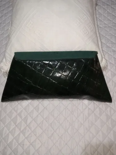 Clutch da Ted Lapidus Original