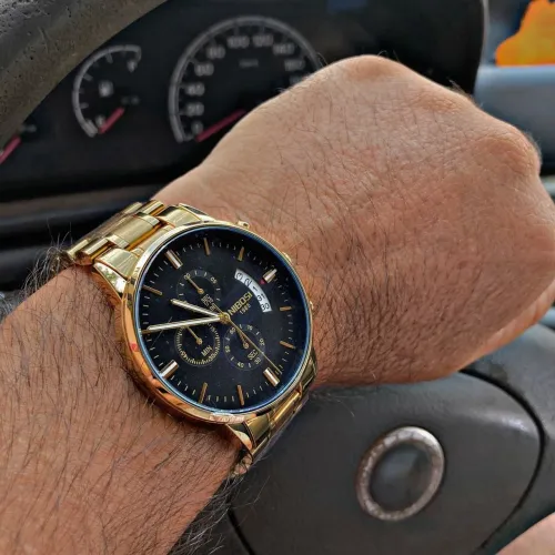 Relógio Nibosi 2309 - Masculino