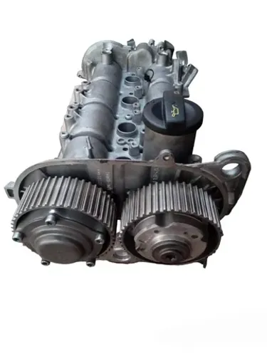 Cabeçote  para Golf, Jetta Audi A1, A3, Q3, 1.4 16v TSI