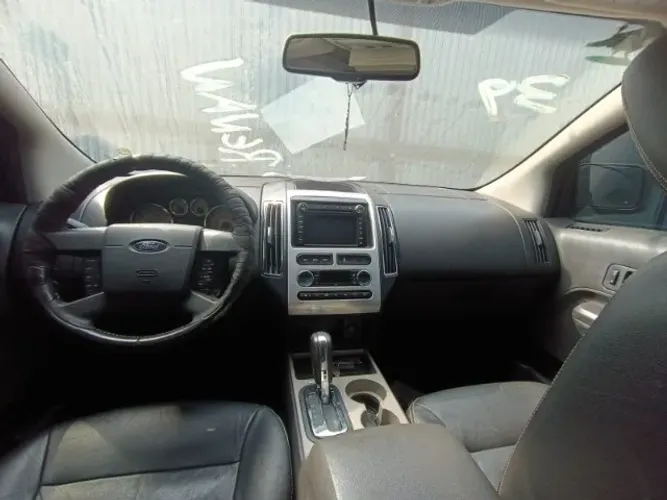 Temos peças para essa sucata! Ford Edge 3.5 v6 4x4 2008