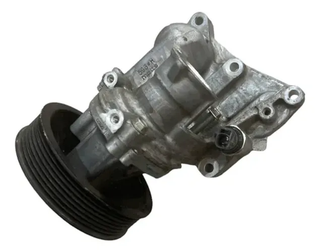 Bomba Dágua Com Carcaça Honda Hrv 2020-2023 Original