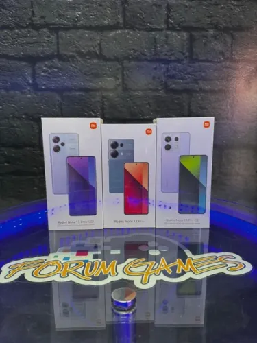 Redmi 13 Pro em Promoção
