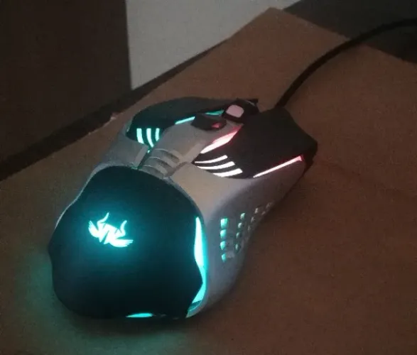 Mouse Gamer